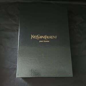 Yves Saint Laurent Men’s dress shirt